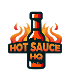 Hot Sauce HQ Logo